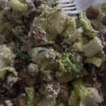 D-K-Che' - "Ceaser salad" - Juice Bars & Smoothies Near Me - San Diego, California D-K-Che' - "Ceaser salad" - Juice Bars & Smoothies Near Me - San Diego, California