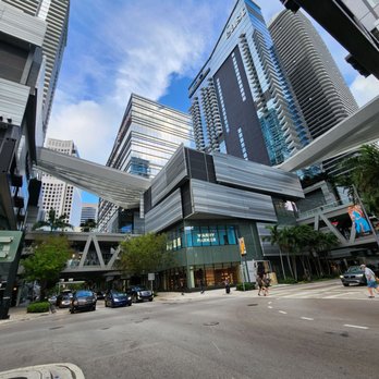 Brickell City Centre - Shopping Centers Near Me - Miami, Florida