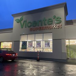 Vicente’s Supermarket