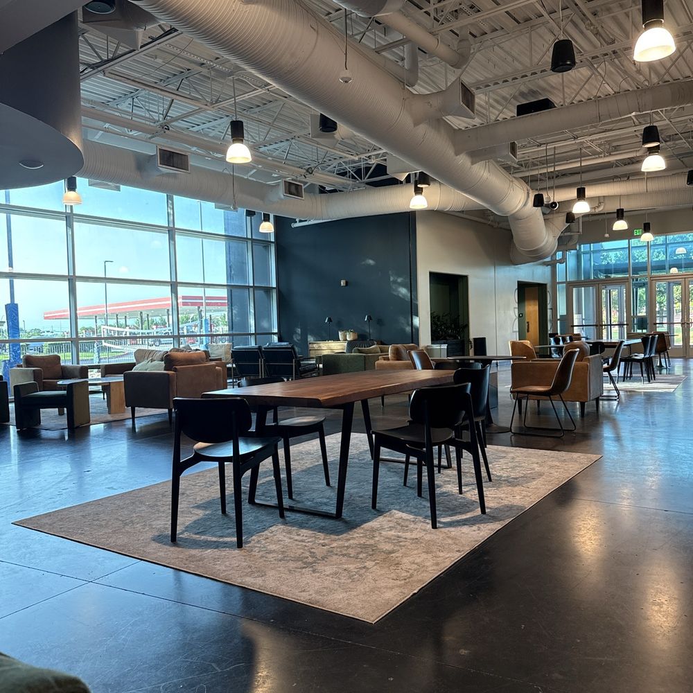 Local Good Coffee - Communal area - Coffee & Tea Near Me - Plano, Texas Local Good Coffee - Communal area - Coffee & Tea Near Me - Plano, Texas
