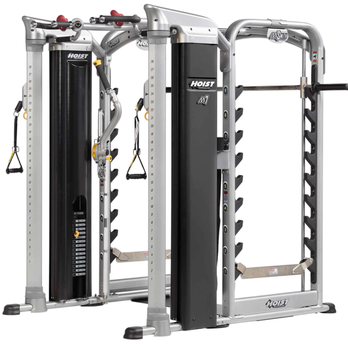 Fitness Gallery - The Hoist Mi7 Smith Functional Training System is a completely innovative home gym at Fitness Gallery - Fitness/Exercise Equipment Near Me - Boulder, Colorado Fitness Gallery - The Hoist Mi7 Smith Functional Training System is a completely innovative home gym at Fitness Gallery - Fitness/Exercise Equipment Near Me - Boulder, Colorado