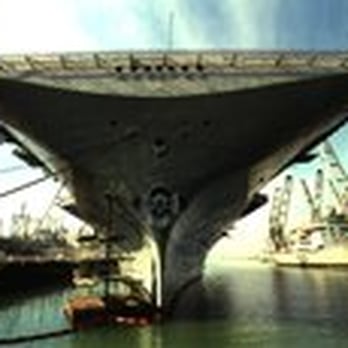 Bay Ship & Yacht - Boat Repair Near Me - Alameda, California Bay Ship & Yacht - Boat Repair Near Me - Alameda, California