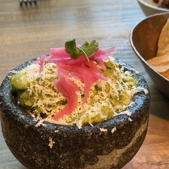 Elena's Mexican Restaurant - House Made Guacamole (V) - American Near Me - San Francisco, California Elena's Mexican Restaurant - House Made Guacamole (V) - American Near Me - San Francisco, California
