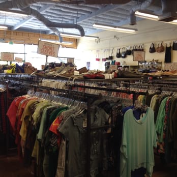 Crossroads Trading - Inside - Used, Vintage & Consignment Near Me - San Jose, California Crossroads Trading - Inside - Used, Vintage & Consignment Near Me - San Jose, California