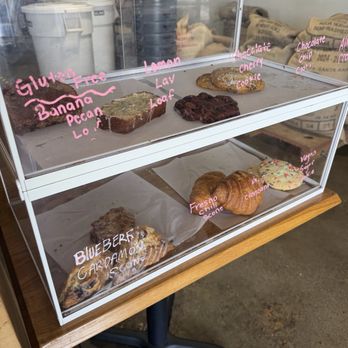 Arcade Coffee Roasters - Coffee & Tea Near Me - Riverside, California