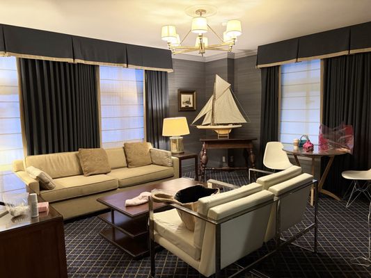 Los Angeles Athletic Club by null