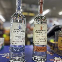 Jack's Liquor