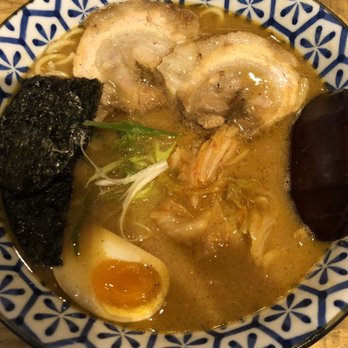 Koku Kitchen Ramen - Ramen Near Me - Barcelona, B Koku Kitchen Ramen - Ramen Near Me - Barcelona, B