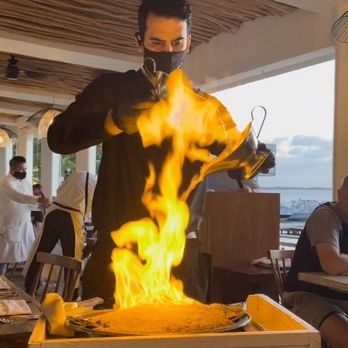 Fred's House - Seafood Near Me - Cancún, ROO Fred's House - Seafood Near Me - Cancún, ROO