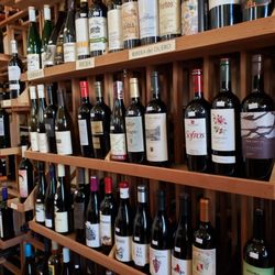 Seifert & Jones Wine Merchants