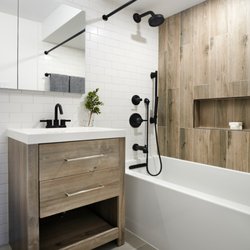 Block Renovation
