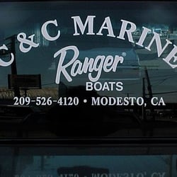 C & C Marine