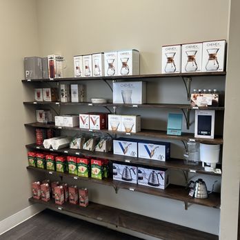 Boston Stoker Coffee Co. - Merchandise - Coffee & Tea Near Me - Centerville, Ohio Boston Stoker Coffee Co. - Merchandise - Coffee & Tea Near Me - Centerville, Ohio