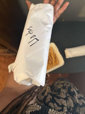 Those Guys Pies by null