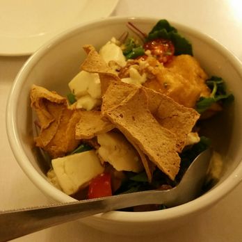 XO Restaurant - Tofu Salad, yum! - Asian Fusion Near Me - Honolulu, Hawaii XO Restaurant - Tofu Salad, yum! - Asian Fusion Near Me - Honolulu, Hawaii