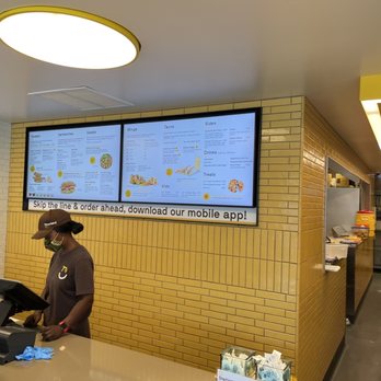 Starbird Chicken - Chicken Shop Near Me - Walnut Creek, California