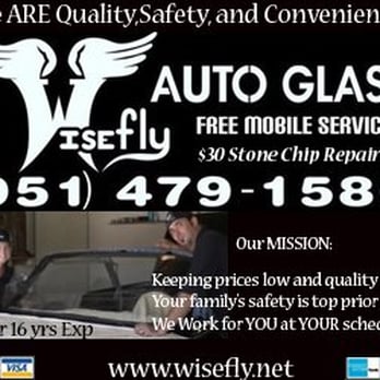 Wisefly Auto Glass - Auto Glass Services Near Me Wisefly Auto Glass - Auto Glass Services Near Me