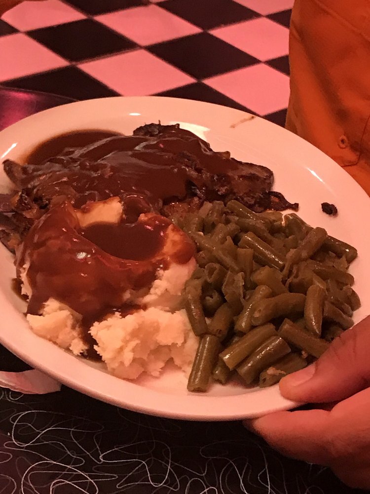 MEL’S DINER 54 Photos & 42 Reviews Diners 1225 Evangeline Thruway, Broussard, LA