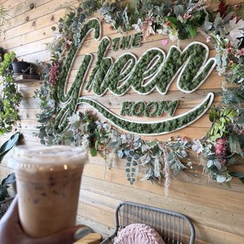 The Green Room - Juice Bars & Smoothies Near Me - Portsmouth, New Hampshire The Green Room - Juice Bars & Smoothies Near Me - Portsmouth, New Hampshire