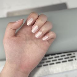 Ocean Nails