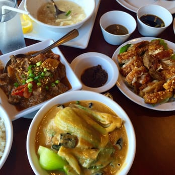 Fil Cuisine - Beef Caldereta, Kare Kare, Lechon Kawali & Arroz Caldo! - Filipino Near Me - Kent, Washington Fil Cuisine - Beef Caldereta, Kare Kare, Lechon Kawali & Arroz Caldo! - Filipino Near Me - Kent, Washington