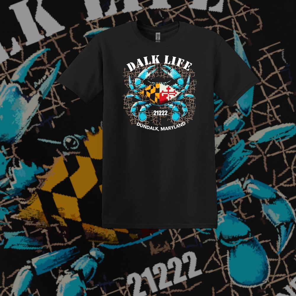 DECKD’OUT CUSTOM TEES Updated May 2024 Dundalk, Maryland Screen
