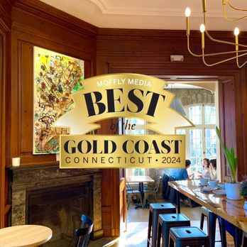 Coffee For Good - Voted best Coffee Shop by Greenwich Magazine in Fairfield County! - Cafes Near Me - Greenwich, Connecticut