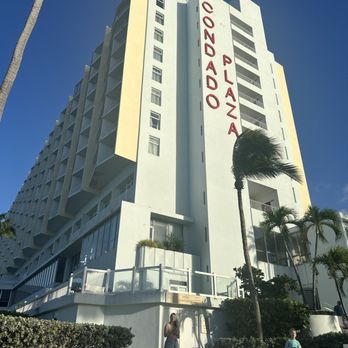 THE CONDADO PLAZA HILTON - Updated December 2024 - 694 Photos & 515