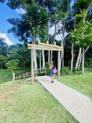 Cascada Gozalandia by null