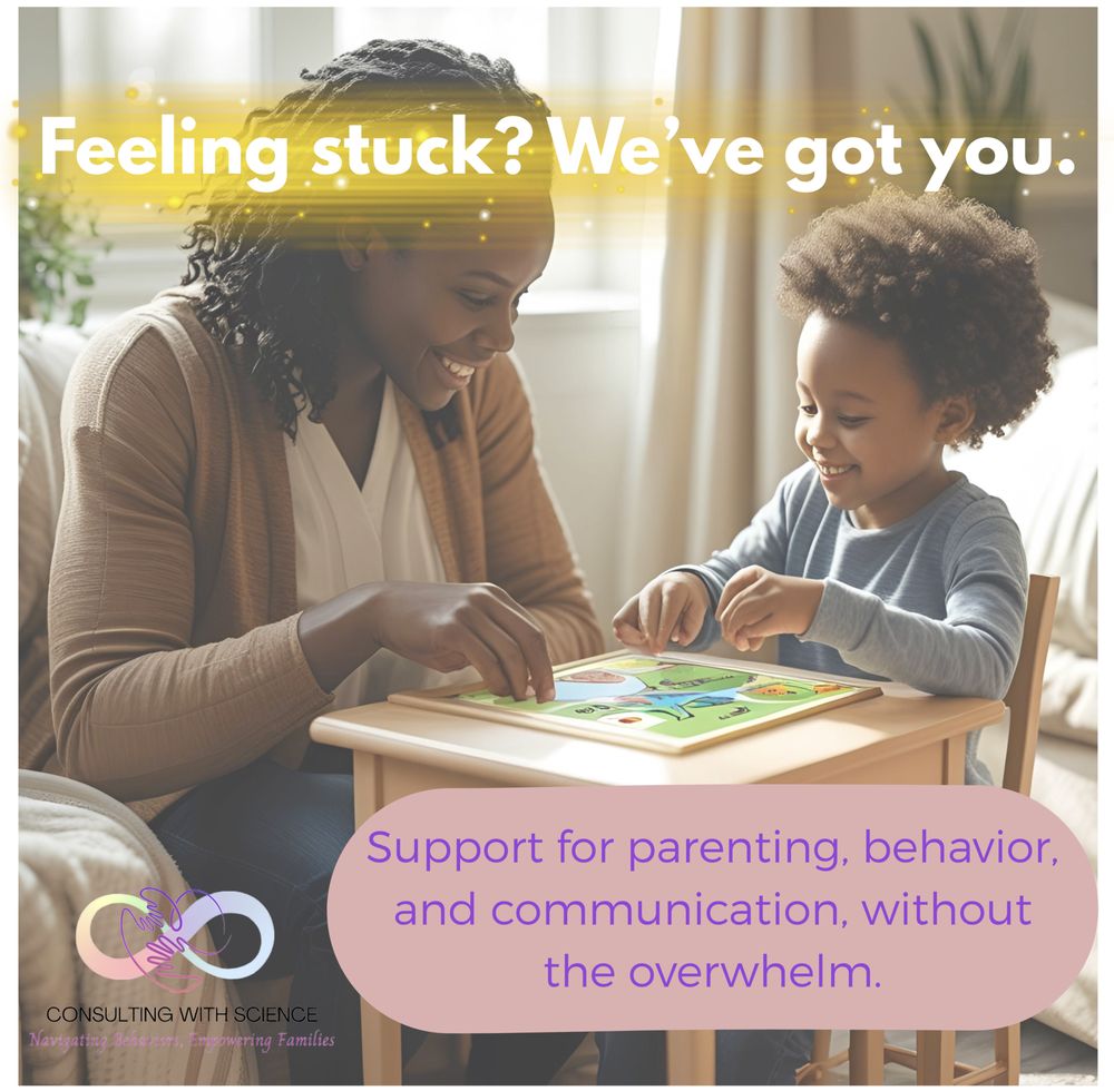 Consulting With Science - child therapist in Myrtle Beach, SC