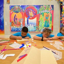 Allegria Learning and Arts Center