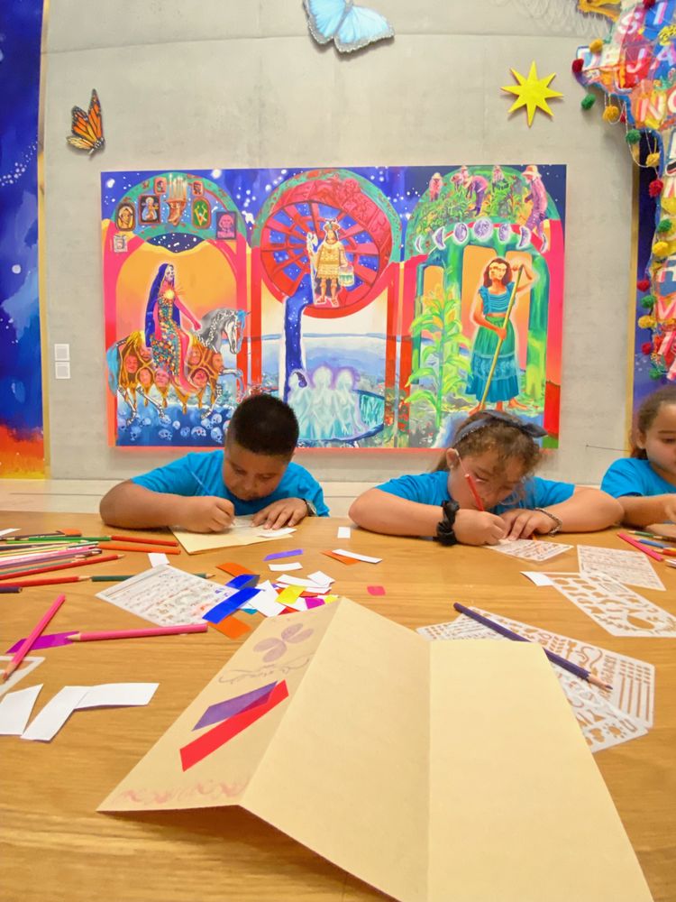 Allegria Learning and Arts Center - reading tutor in Miami, FL
