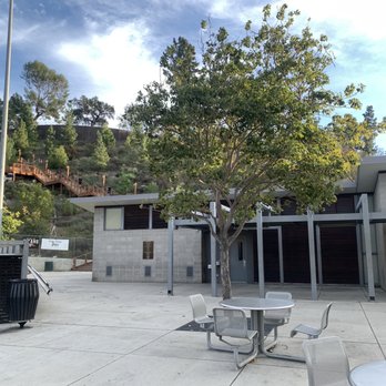 Lion's Field - Stadiums & Arenas Near Me - Fullerton, California