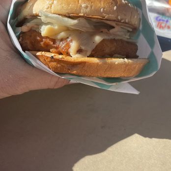 Vice Burger - Chicken vice burger - Vegan Near Me - Fort Worth, Texas Vice Burger - Chicken vice burger - Vegan Near Me - Fort Worth, Texas