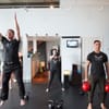 MÜV Integrated Physical Culture gift card