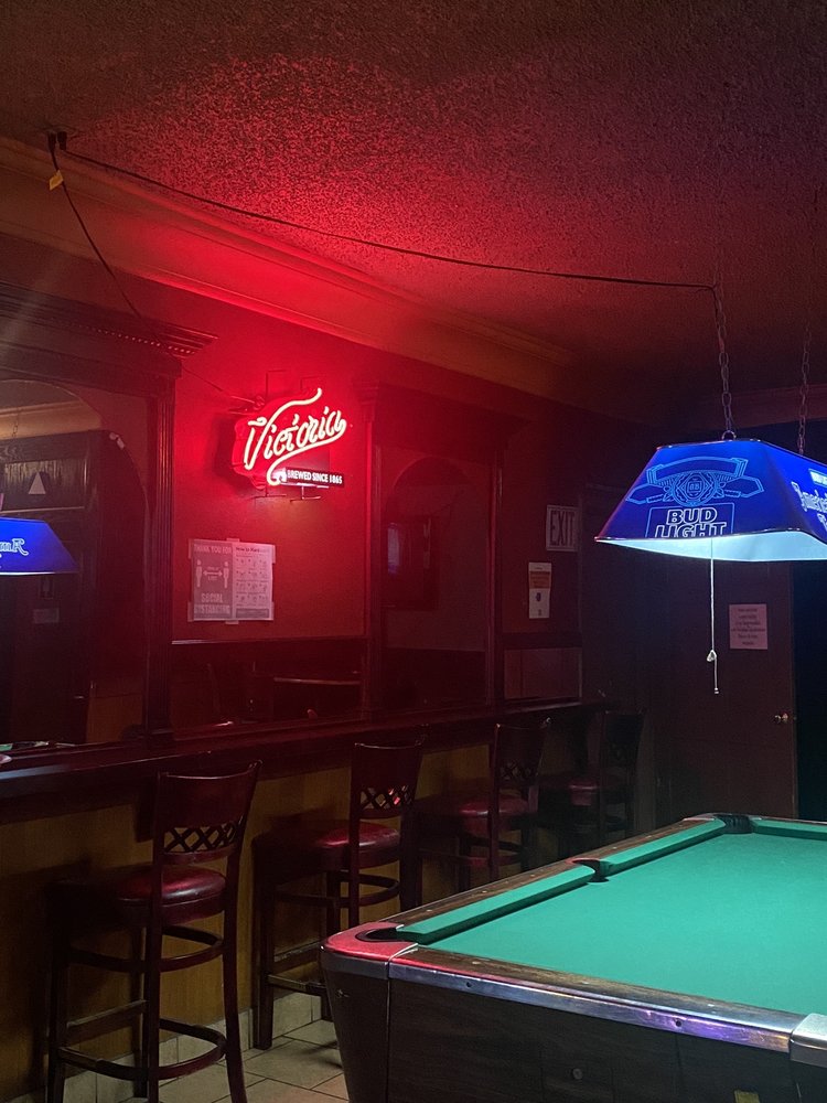 Rio Rosas Bar Logo