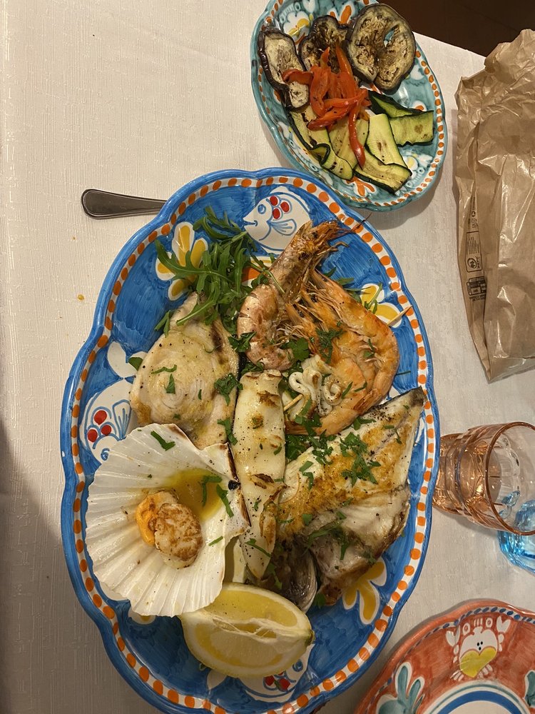 TRATTORIA PIZZERIA LA MELA Updated June 2024 21 Photos & 13 Reviews Via De'fusari, 5