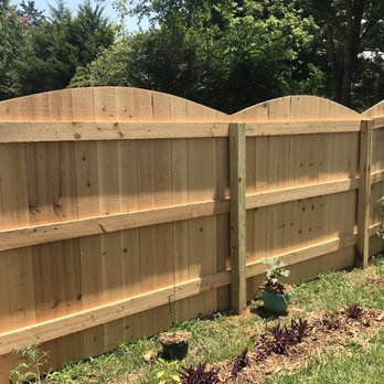 Champion Fence - Fences & Gates Near Me - Louisville, Tennessee