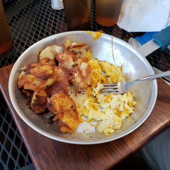 The Pantry - Eggs, potates and bacon - Breakfast & Brunch Near Me - Lancaster, Pennsylvania The Pantry - Eggs, potates and bacon - Breakfast & Brunch Near Me - Lancaster, Pennsylvania