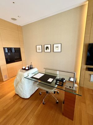 InterContinental Osaka by IHG by null