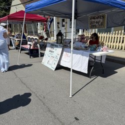 Canastota Italian Ancestry Festivali