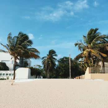 Dream Inn PR - Ocean Park Beach just a few blocks away. White sand and not crazy crowded. - Hotels Near Me - San Juan, Puerto Rico