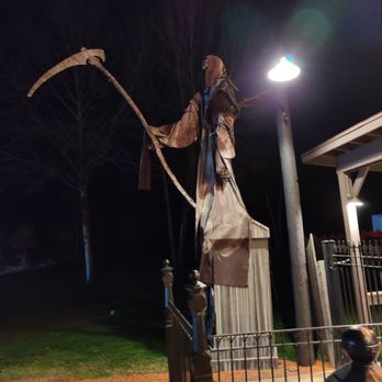 Tagsylvania - Haunted Houses Near Me - Big Flats, New York