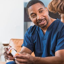 Big Sky Home Health and Hospice
