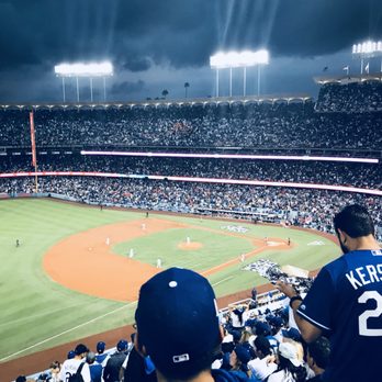 Dodger Stadium - World Series Game 7 - Stadiums & Arenas Near Me - Los Angeles, California Dodger Stadium - World Series Game 7 - Stadiums & Arenas Near Me - Los Angeles, California