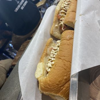 Sonora Grill - Hot dog - Mexican Near Me - Moreno Valley, California
