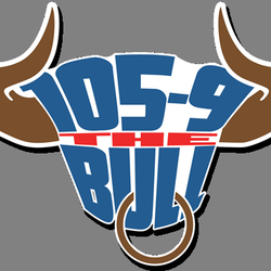 K S T N Am & Fm - 105.9FM The Bull
