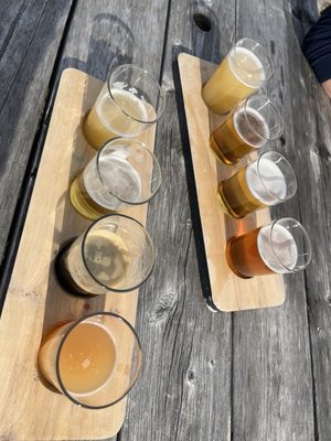 Fonta Flora Brewery - Whippoorwill Farm by null