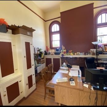 Kodiak Painting - Office before - Painters Near Me Kodiak Painting - Office before - Painters Near Me