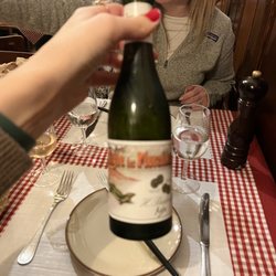 Fribourger Fonduestübli